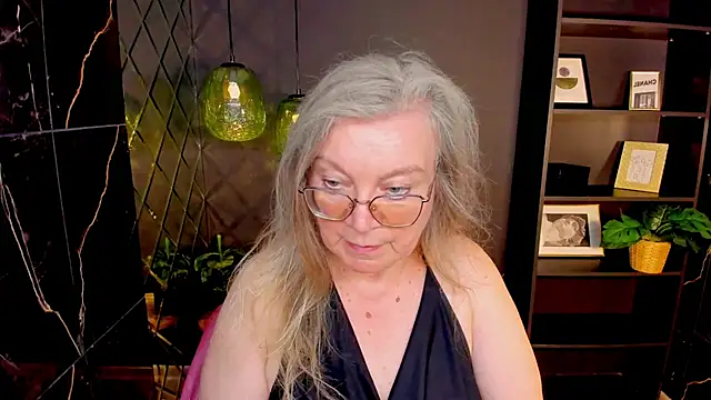 دردشة NataliMellow الجنسية المباشرة