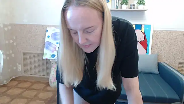 Bella_soulmate's Live XXX Chat