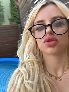 Steffi_Snowbunny – Naživo XXX chat
