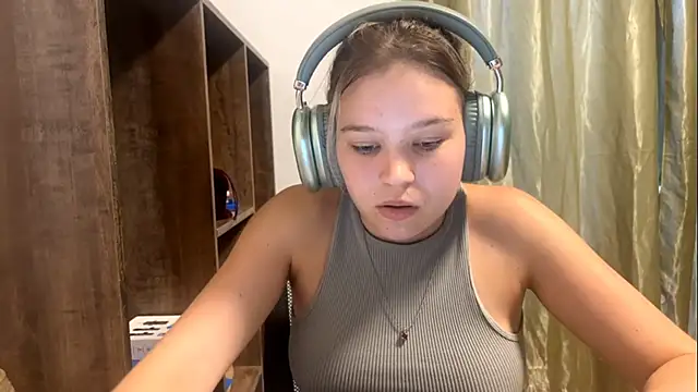 HellyRay's Live XXX Chat