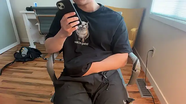 jungcock3210 Webcam show