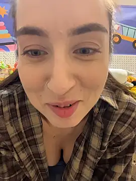 Chat +18 de Holly_Play ao vivo