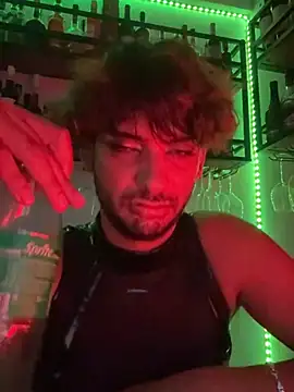 Chat XXX en directo de Gipsyboysteve