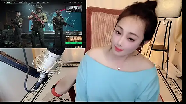 Daisy-77's Live XXX Chat