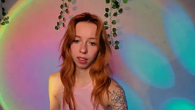 Lori_Williams' Live XXX Chat