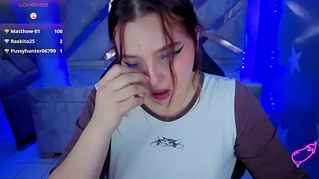 mia_foster_t's Live XXX Chat