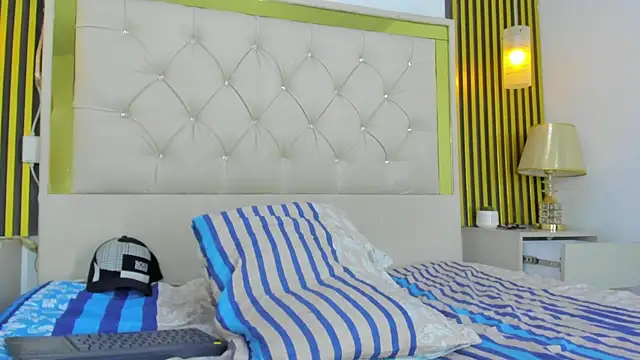 Chat +18 de Jay_Secret1 ao vivo