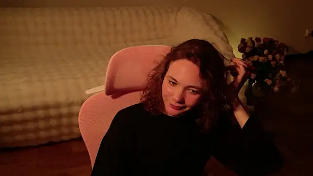 nisheva_'s Live XXX Chat