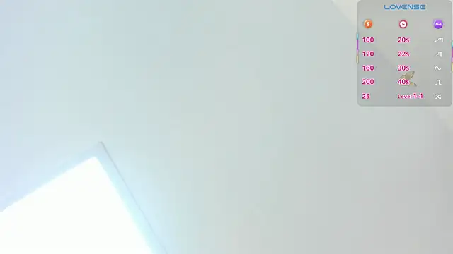 Chat XXX Live MAGIEVANS1