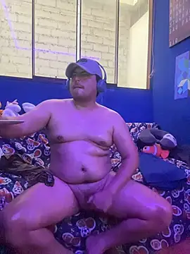 Chat XXX en directo de kanericexx