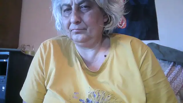 XXX chat uživo modela ExquisiteMature