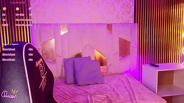 LIHIAN_TAY 现场XXX聊天