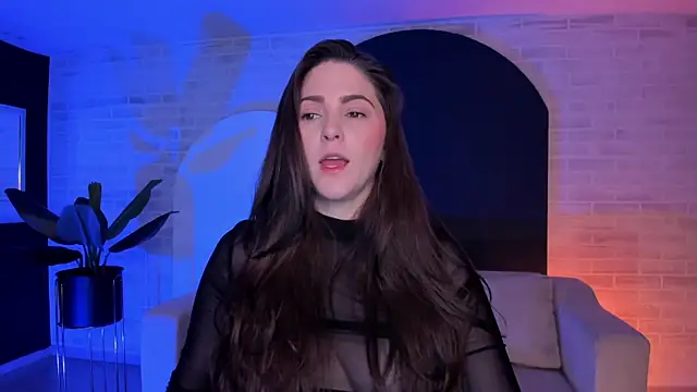BeccaBaxter Chat XXX in diretta