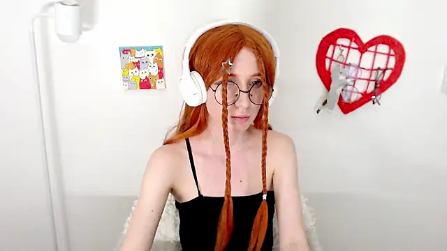 _Hanna_Moon_ Adlı Modelin Canlı XXX Sohbeti