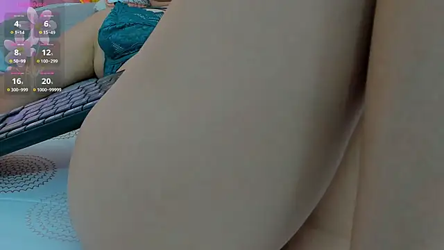 Beautyari_ XXX чат на живо
