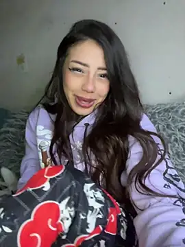 AshleyWinslow Adlı Modelin Canlı XXX Sohbeti