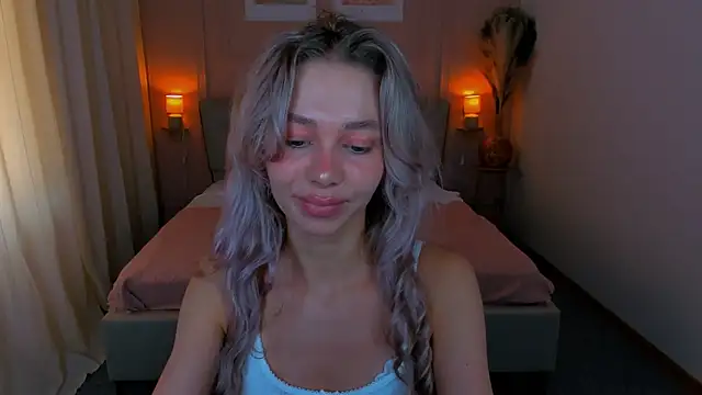 Živý XXX chat LuluAlis