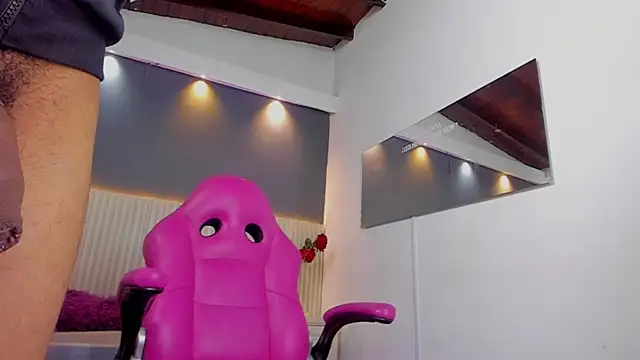 DarkDanteX Live XXX-Chat