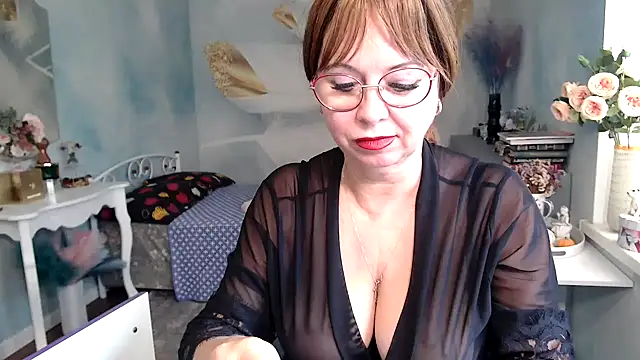 Arisa5000 Chat XXX in diretta