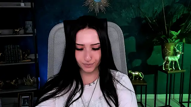 MonicaLowes Chat XXX in diretta