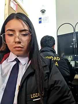 Czat XXX na żywo – Angela__05