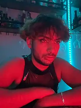 Chat XXX en directo de Gipsyboysteve