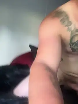 jamescox6969's Webcam Show