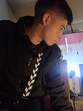 Živý XXX chat Oliver_LA