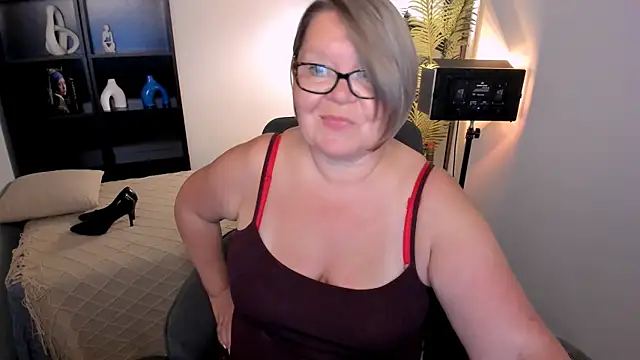 Shannonshine's Live XXX Chat