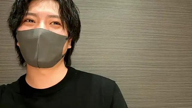 CHROME-kun925 – Live XXX-chat