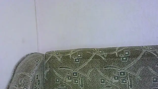 Czat XXX na żywo – Norma_Wall