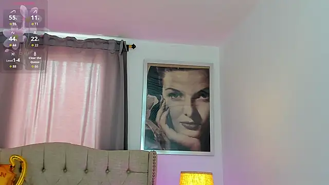 Beautyari_'s Live XXX Chat