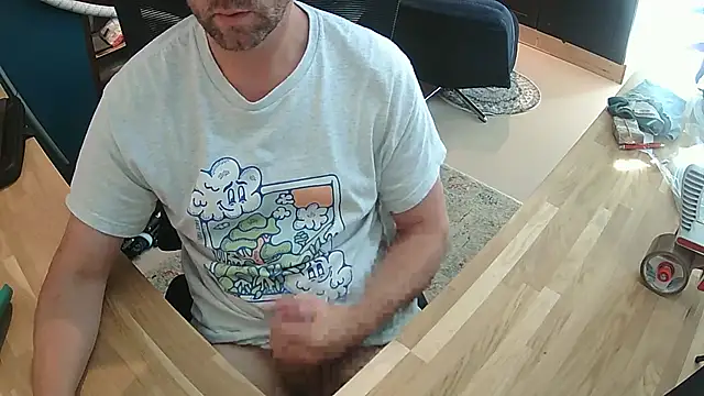 Show de lars_lussurioso na webcam