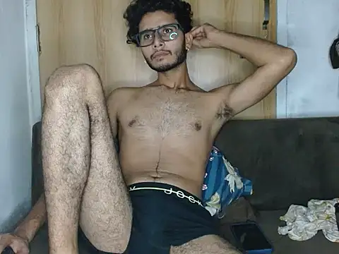 CoralN Live XXX-Chat