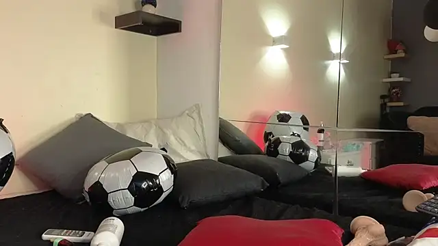 CelesteNoa – Live XXX-chat