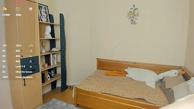 LaynePingitore Live XXX Chat