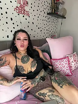 Chat +18 de tempzzz12 ao vivo