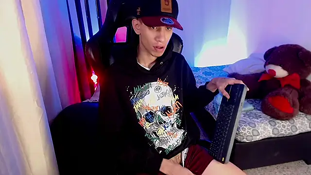 YorYo_hot Live XXX-Chat