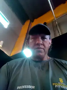Chat +18 de will1980 ao vivo