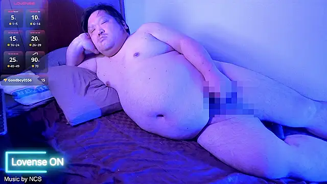 Chat +18 de ChubbyBEAR039 ao vivo