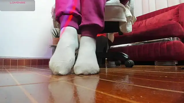 VictoriaPaker – Naživo XXX chat
