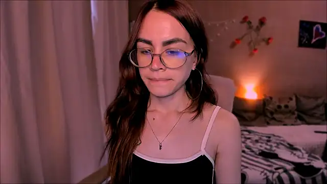 _selectrra Chat XXX in diretta