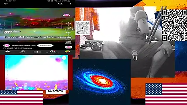 RussellTaylorLacy Live XXX-chat