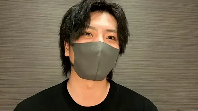 CHROME-kun925 – Live XXX-chat