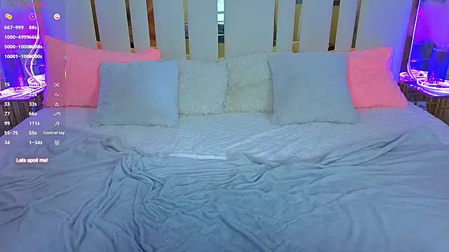 XXX chat uživo modela Shame_Less