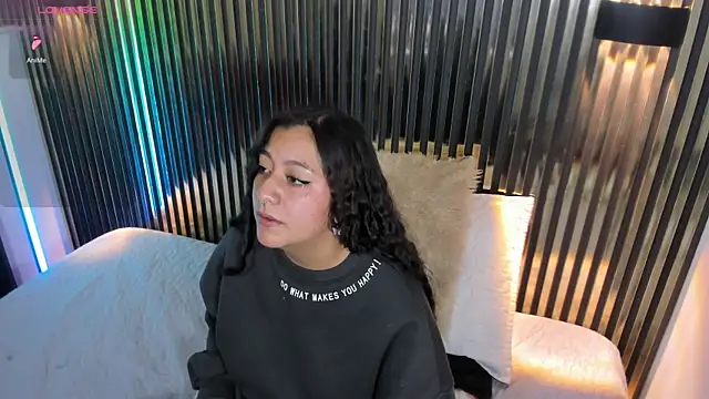 Živý XXX chat paulys_