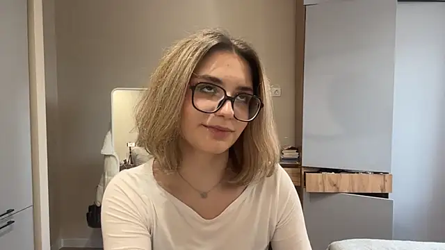 AnnaVelvetFire Live XXX-Chat