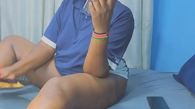 Živý XXX chat nastyslimy