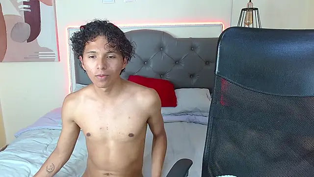 צ'אט XXX בשידור חי של Lubli_thodez