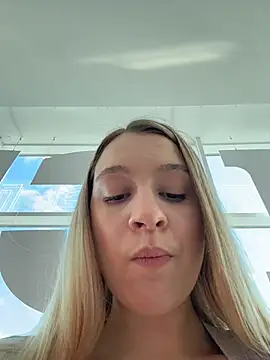 Chat +18 de SashaCatt ao vivo